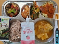 24.6.3식단사진 :: 급식 소식 :: 군산서흥중학교 군산서흥중학교 :: 급식 소식 :: 24.6.3식단사진