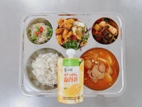 6월 3일 식단 :: 급식 소식 :: 대전갑천중학교 대전갑천중학교 :: 급식 소식 :: 6월 3일 식단