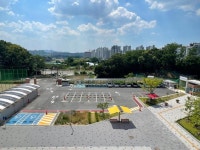 학생 안전승하차 회차로 및 안전승하차 구역 보행로 조성 안내 :: 공지사항 :: 천안능수초등학교 천안능수초등학교 :: 공지사항 :: 학생 안전승하차... 