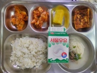 6월 4일 (화) 점심 급식사진 :: 급식 소식 :: 서울면목초등학교 서울면목초등학교 :: 급식 소식 :: 6월 4일 (화) 점심 급식사진