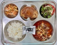 6월 4일 (화) 점심 급식사진 :: 급식 소식 :: 남인천여자중학교 남인천여자중학교 :: 급식 소식 :: 6월 4일 (화) 점심 급식사진