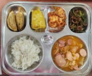 6월 4일 (화) 점심 급식사진 :: 급식 소식 :: 주감초등학교 주감초등학교 :: 급식 소식 :: 6월 4일 (화) 점심 급식사진