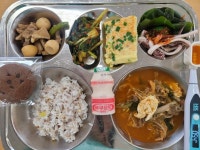 24.6.4식단사진 :: 급식 소식 :: 군산서흥중학교 군산서흥중학교 :: 급식 소식 :: 24.6.4식단사진