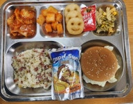 6월 4일 (화) 점심 급식사진 :: 급식 소식 :: 수원외국어고등학교 수원외국어고등학교 :: 급식 소식 :: 6월 4일 (화) 점심 급식사진