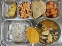 6월 4일 (화) 점심 급식사진 :: 급식 소식 :: 증산중학교 증산중학교 :: 급식 소식 :: 6월 4일 (화) 점심 급식사진
