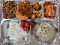 6월 4일 (화) 점심 급식사진 :: 급식 소식 :: 이매중학교 이매중학교 :: 급식 소식 :: 6월 4일 (화) 점심 급식사진