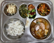 6월 4일 (화) 점심 급식사진 :: 급식 소식 :: 목포서부초등학교 목포서부초등학교 :: 급식 소식 :: 6월 4일 (화) 점심 급식사진