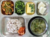 24.6.4(화) :: 급식 소식 :: 진주중앙중학교 진주중앙중학교 :: 급식 소식 :: 24.6.4(화)