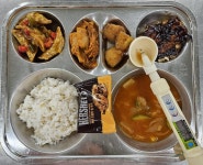 6월 4일 (화) 점심 급식사진 :: 급식 소식 :: 수택고등학교 수택고등학교 :: 급식 소식 :: 6월 4일 (화) 점심 급식사진