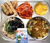 6월 5일 (수) 점심 급식사진 :: 급식 소식 :: 인천인혜학교 인천인혜학교 :: 급식 소식 :: 6월 5일 (수) 점심 급식사진