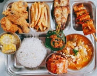 6월 4일 (화) 점심 급식사진 :: 급식 소식 :: 대연중학교 대연중학교 :: 급식 소식 :: 6월 4일 (화) 점심 급식사진