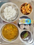 6월 5일 (수) 점심 급식사진 :: 급식 소식 :: 용인백현초등학교 용인백현초등학교 :: 급식 소식 :: 6월 5일 (수) 점심 급식사진