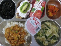 6월 5일 (수) 점심 급식사진 :: 급식 소식 :: 서울대은초등학교 서울대은초등학교 :: 급식 소식 :: 6월 5일 (수) 점심 급식사진