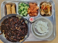 6월 5일 (수) 점심 급식사진 :: 급식 소식 :: 삼향초등학교 삼향초등학교 :: 급식 소식 :: 6월 5일 (수) 점심 급식사진