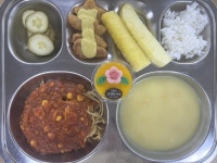 24.6.5 :: 급식 소식 :: 대전삼육중학교 대전삼육중학교 :: 급식 소식 :: 24.6.5