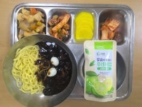 6월 5일 (수) 점심 급식사진 :: 급식 소식 :: 목포중앙여자중학교 목포중앙여자중학교 :: 급식 소식 :: 6월 5일 (수) 점심 급식사진