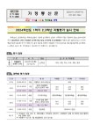 [일반] 2024학년도 1학기 2,3학년 지필평가 실시 안내 :: 가정통신문 :: 장곡중학교 장곡중학교 :: 가정통신문 :: [일반] 2024학년도 1학기 2... 