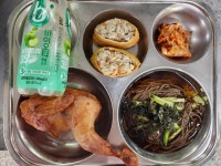 6월 5일 (수) 점심 급식사진 :: 급식 소식 :: 대경중학교 대경중학교 :: 급식 소식 :: 6월 5일 (수) 점심 급식사진