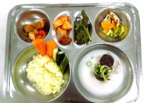 6월 4일 식단 :: 급식소식 :: 감계초등학교 감계초등학교 :: 급식소식 :: 6월 4일 식단