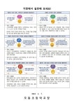 [6월10일~6월16일] 사이버폭력예방교육주간 안내 :: 가정통신문 :: 오동초등학교 오동초등학교 :: 가정통신문 :: [6월10일~6월16일]... 