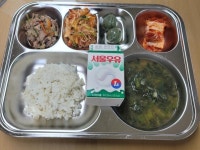 6월 10일 (월) 점심 급식사진 :: 급식 소식 :: 서울영풍초등학교 서울영풍초등학교 :: 급식 소식 :: 6월 10일 (월) 점심 급식사진