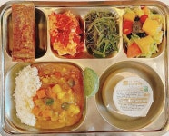 6월 10일 (월) 점심 급식사진 :: 급식 소식 :: 중화고등학교 중화고등학교 :: 급식 소식 :: 6월 10일 (월) 점심 급식사진