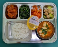 6월 10일  급식 :: 급식 소식 :: 둔내고등학교 둔내고등학교 :: 급식 소식 :: 6월 10일  급식