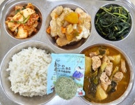 6월 10일 (월) 점심 급식사진 :: 급식 소식 :: 풍덕고등학교 풍덕고등학교 :: 급식 소식 :: 6월 10일 (월) 점심 급식사진