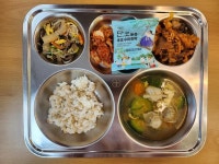 2024년 6월 10일 월요일 :: 급식 소식 :: 대전문창초등학교 대전문창초등학교 :: 급식 소식 :: 2024년 6월 10일 월요일