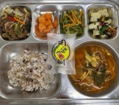 6월 10일 (월) 점심 급식사진 :: 급식 소식 :: 동덕여자고등학교 동덕여자고등학교 :: 급식 소식 :: 6월 10일 (월) 점심 급식사진