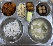 6월 10일 (월) 점심 급식사진 :: 급식 소식 :: 순천동산중학교 순천동산중학교 :: 급식 소식 :: 6월 10일 (월) 점심 급식사진
