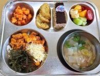 6월5일 :: 급식 소식 :: 귀래초등학교 귀래초등학교 :: 급식 소식 :: 6월5일