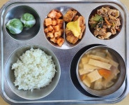 6월10일 :: 급식 소식 :: 귀래초등학교 귀래초등학교 :: 급식 소식 :: 6월10일