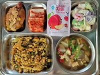 6월 10일 (월) 점심 급식사진 :: 급식 소식 :: 숭신여자고등학교 숭신여자고등학교 :: 급식 소식 :: 6월 10일 (월) 점심 급식사진