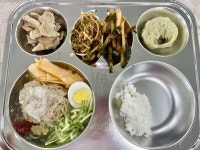 6월 11일 식단 :: 급식 소식 :: 문막중학교 문막중학교 :: 급식 소식 :: 6월 11일 식단