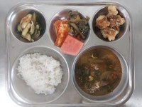 2024-06-11 :: 급식 소식 :: 신어초등학교 신어초등학교 :: 급식 소식 :: 2024-06-11