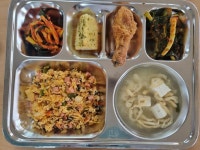 6월 11일 (화) 점심 급식사진 :: 급식 소식 :: 갈매고등학교 갈매고등학교 :: 급식 소식 :: 6월 11일 (화) 점심 급식사진