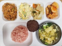 6월 11일 (화) 점심 급식사진 :: 급식 소식 :: 망미초등학교 망미초등학교 :: 급식 소식 :: 6월 11일 (화) 점심 급식사진