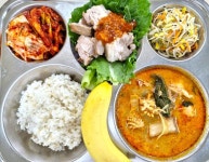 6월 11일 (화) 점심 급식사진 :: 급식 소식 :: 풍덕고등학교 풍덕고등학교 :: 급식 소식 :: 6월 11일 (화) 점심 급식사진