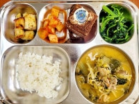 6월 11일 (화) 점심 급식사진 :: 급식 소식 :: 인천서창초등학교 인천서창초등학교 :: 급식 소식 :: 6월 11일 (화) 점심 급식사진