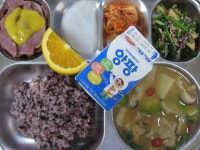 6월 11일 (화) 점심 급식사진 :: 급식 소식 :: 서울대은초등학교 서울대은초등학교 :: 급식 소식 :: 6월 11일 (화) 점심 급식사진
