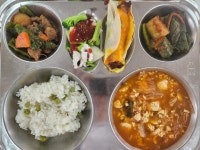 6월 11일 (화) 점심 급식사진 :: 급식 소식 :: 안양남초등학교 안양남초등학교 :: 급식 소식 :: 6월 11일 (화) 점심 급식사진