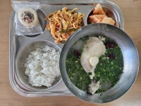 6월5일 :: 급식 소식 :: 한밭여자중학교 한밭여자중학교 :: 급식 소식 :: 6월5일