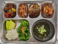 2024.6.11 :: 급식 소식 :: 김제중앙중학교 김제중앙중학교 :: 급식 소식 :: 2024.6.11