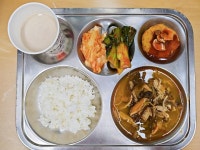 6월 11일 (화) 점심 급식사진 :: 급식 소식 :: 인주중학교 인주중학교 :: 급식 소식 :: 6월 11일 (화) 점심 급식사진