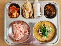 오늘의 메뉴 6.11(화) :: 급식 소식 :: 주문진중학교 주문진중학교 :: 급식 소식 :: 오늘의 메뉴 6.11(화)