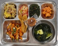 2024.6.12 :: 급식 소식 :: 김제중앙중학교 김제중앙중학교 :: 급식 소식 :: 2024.6.12