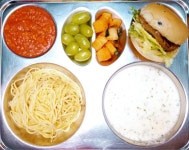 6월 12일 (수) 점심 급식사진 :: 급식 소식 :: 토평중학교 토평중학교 :: 급식 소식 :: 6월 12일 (수) 점심 급식사진