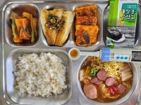 6월11일(화) :: 급식 소식 :: 웅상여자중학교 웅상여자중학교 :: 급식 소식 :: 6월11일(화)