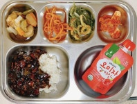 6/12 :: 급식 소식 :: 대구신월초등학교 대구신월초등학교 :: 급식 소식 :: 6/12